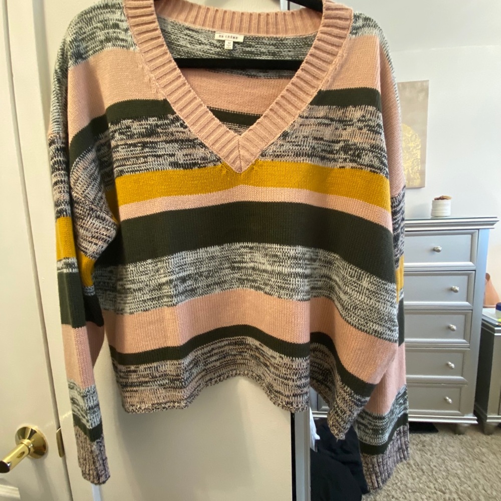 Women’s Sweater